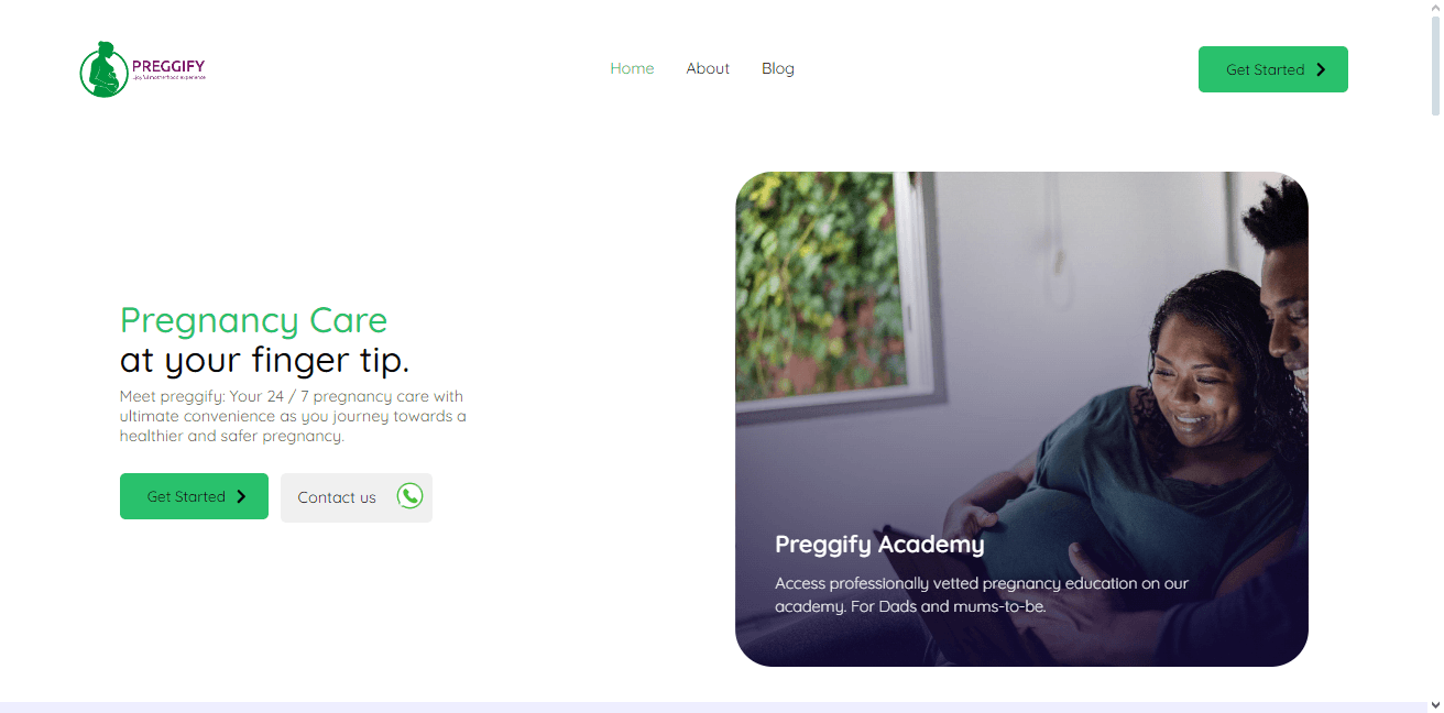 Preggify